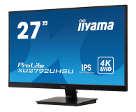 iiyama ProLite XB2792HSU-B1 - 1361886 - zdjęcie 3